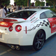 Image for article titled Abu Dhabi Gets A Nissan GT-R Police Car